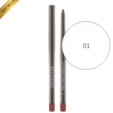Reviderm Lip Perfection Liner lūpų pieštukas, Nr. 1, 0.35g