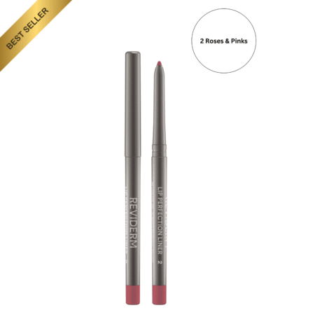Reviderm Lip Perfection Liner lūpų pieštukas, Nr. 2, 0.35g