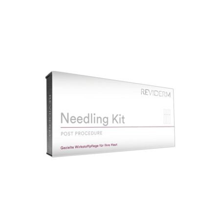 Reviderm Needling Kit – Post Procedure rinkinys po injekcinių procedūrų, 1 vnt.