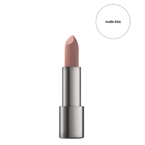 Reviderm Velvet Illusion lūpų dažai. Nude Kiss, 3.5 ml.