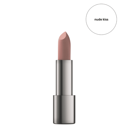 Reviderm Velvet Illusion lūpų dažai. Nude Kiss, 3.5 ml.