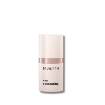 Reviderm eye contouring Reviderm Eye Contouring stangrinanti apyakių priežiūros priemonė, 15 ml