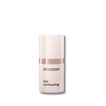 Reviderm Eye Contouring stangrinanti apyakių priežiūros priemonė, 15 ml
