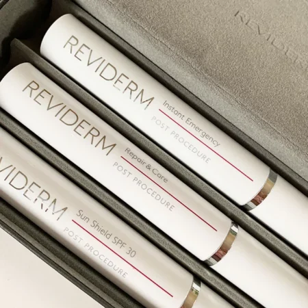 Reviderm Needling Kit – Post Procedure rinkinys po injekcinių procedūrų, 1 vnt.