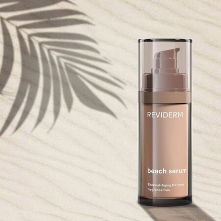 Reviderm Beach Serum kūno ir veido serumas, 30 ml