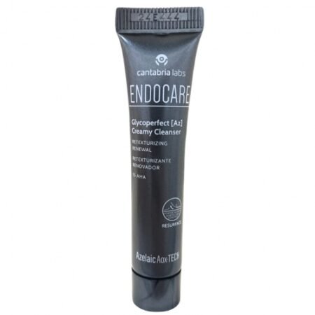 Endocare Renewal Glycoperfect Veido Prausiklis, mėginėlis