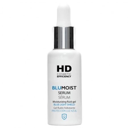 HD Blumoist drėkinantis serumas.