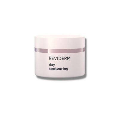 Reviderm Day Contouring kontūruojantis dieninis veido kremas, 50 ml.