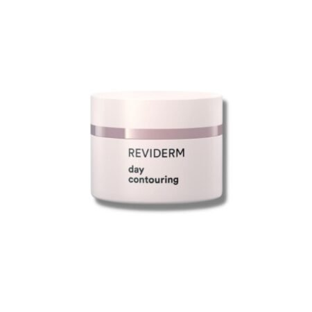 Reviderm Day Contouring kontūruojantis dieninis veido kremas, 50 ml.