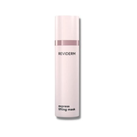 Reviderm Express Lifting Mask greito veikimo stangrinanti veido kaukė, 50 ml