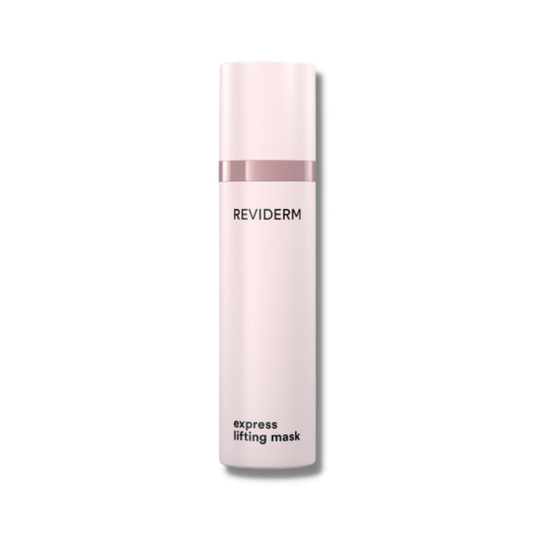 Reviderm Express Lifting Mask greito veikimo stangrinanti veido kaukė, 50 ml