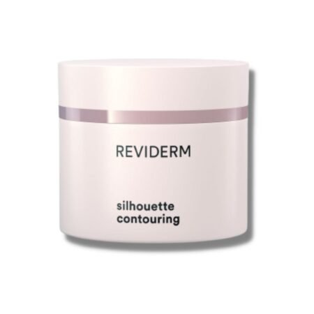 Reviderm Silhouette Contouring kūno kremas silueto stangrinimui, 200 ml