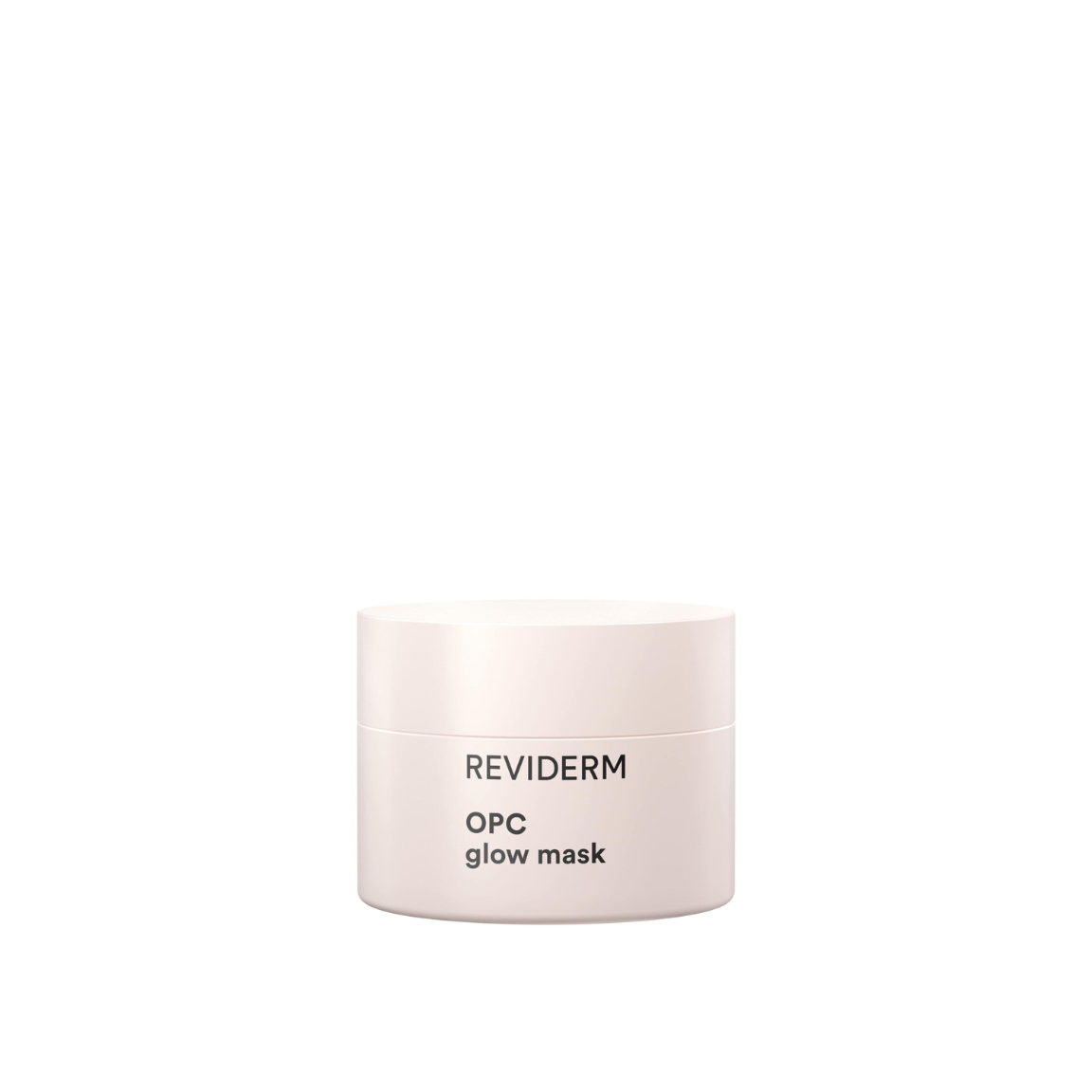 REVIDERM OPC Glow Mask veido kaukė, 15 ml