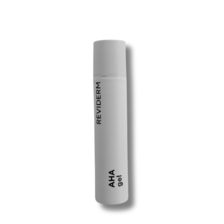 Reviderm AHA Gel naktinis gelis, 15ml