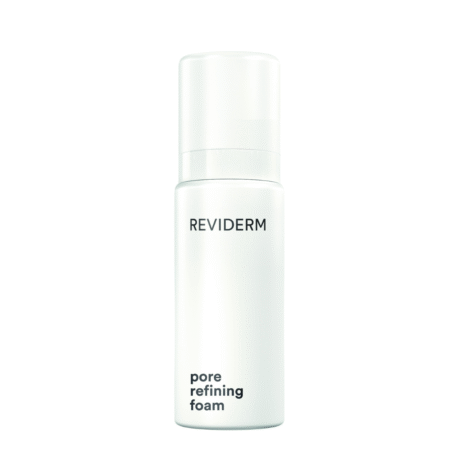 Reviderm Pore Refining Foam valomosios putos, 50 ml