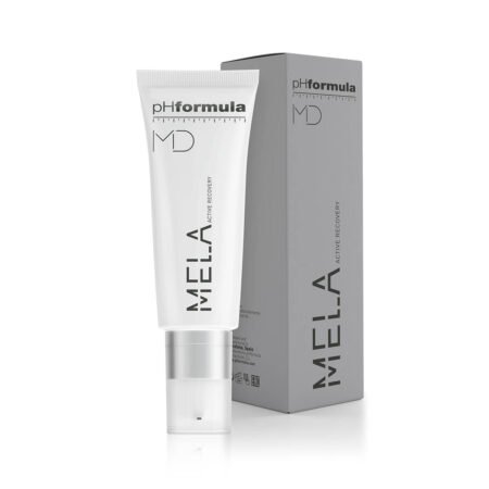 pH Formula MD M.E.L.A - Medical Device kremas