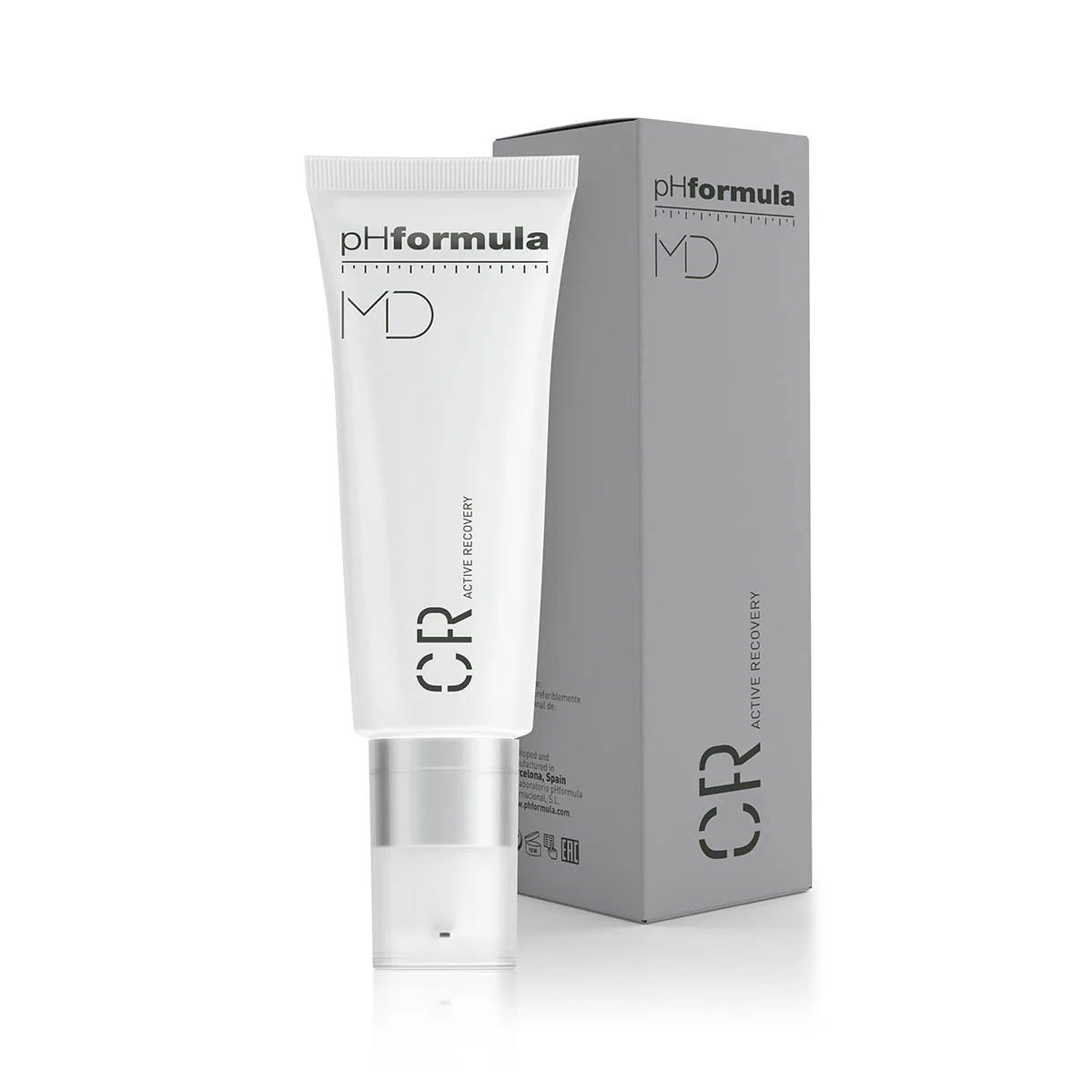 pH Formula MD C.R - Medical Device kremas