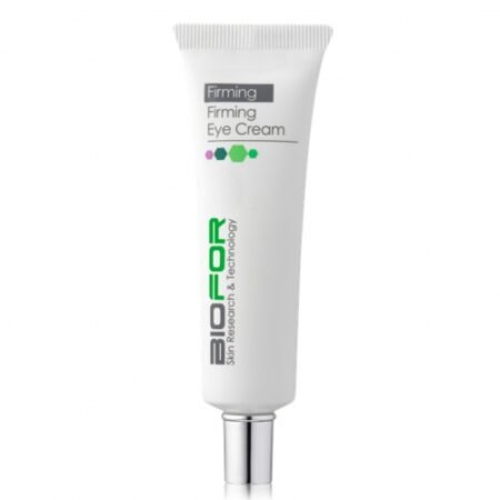 BIOFOR Stangrinantis paakių kremas, 30 ML