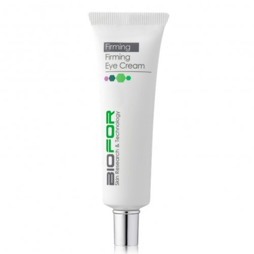 biofor-firmin-eye-cream-30ml-500x500 BIOFOR Stangrinantis paakių kremas, 30 ML