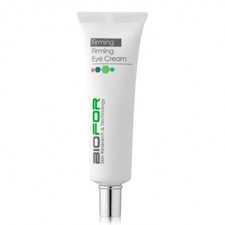 BIOFOR stangrinantis paakių kremas, 15 ML