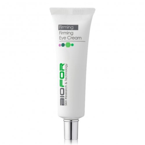 biofor-firming-eye-cream-15ml-500x500 BIOFOR stangrinantis paakių kremas, 15 ML