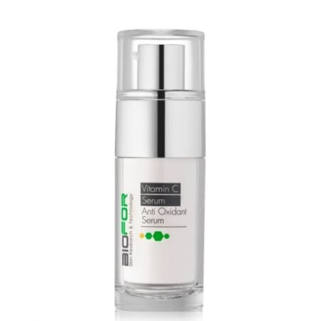 BIOFOR serumas su vitaminu C, 30 ML