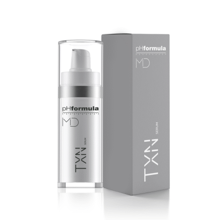pH Formula MD TXN - Medical Device serumas