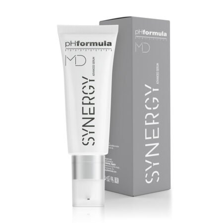 ph formula