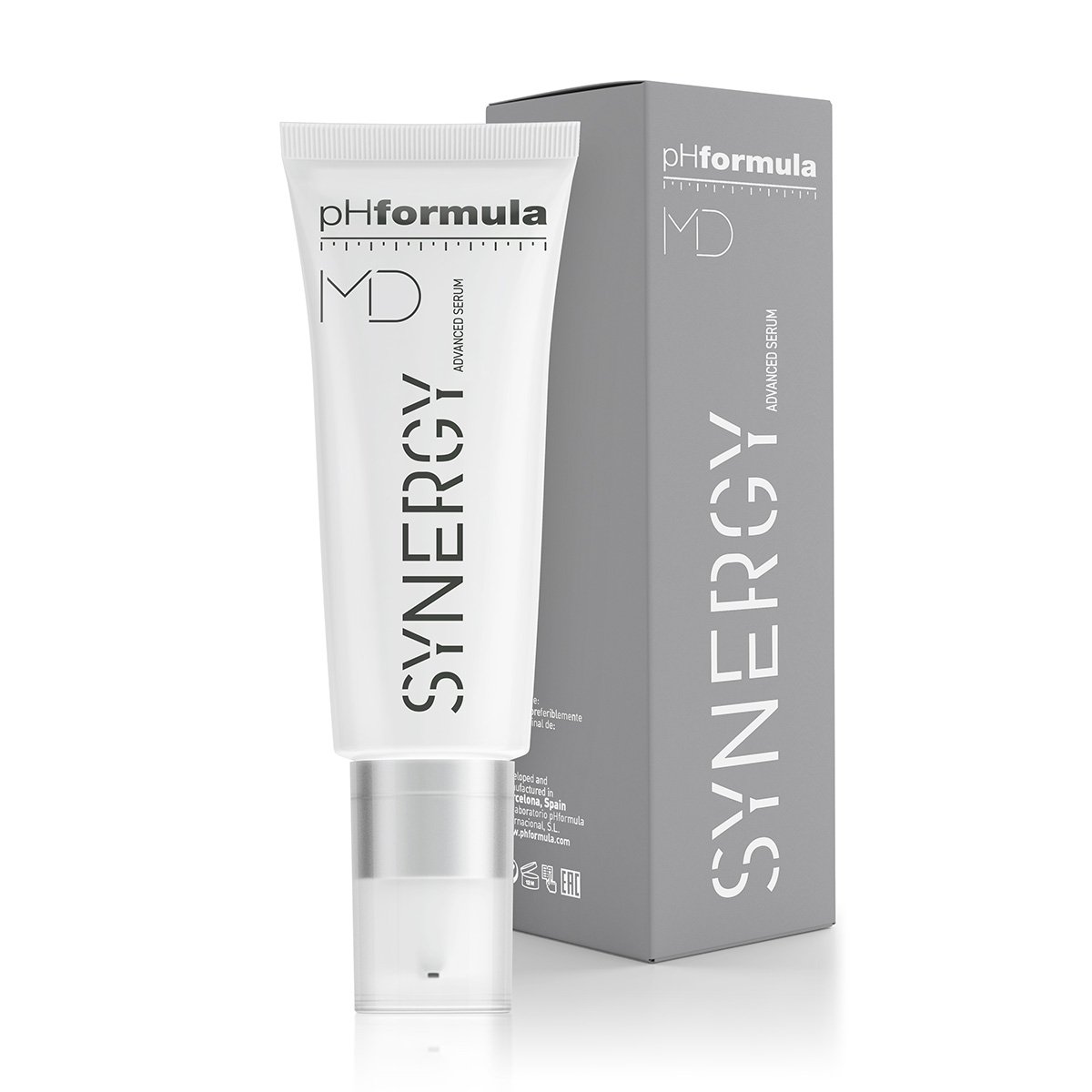 synergy-advanced-serum ph formula