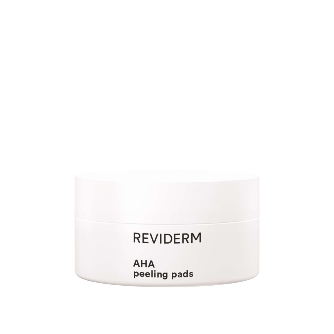 Reviderm AHA Peeling Pads šveičiamieji padeliai, 28 vnt.