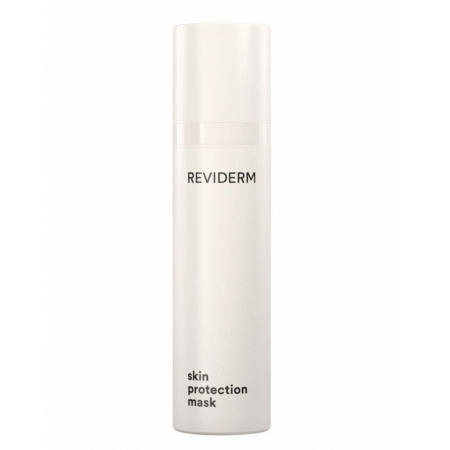 Reviderm Skin Protection Mask veido kaukė, 50 ml