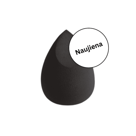 Reviderm Precision Blender makiažo kempinėlė, 1 vnt.
