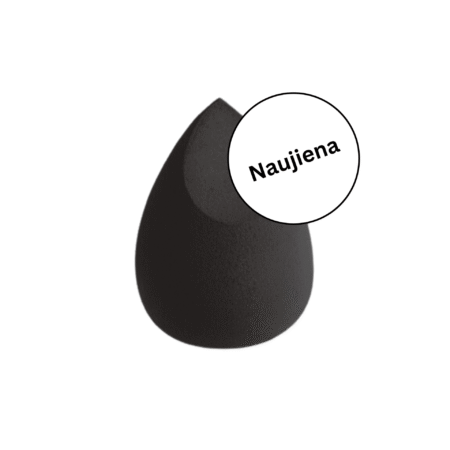 Reviderm-Precision-Blender-kempinele Reviderm Precision Blender makiažo kempinėlė, 1 vnt.