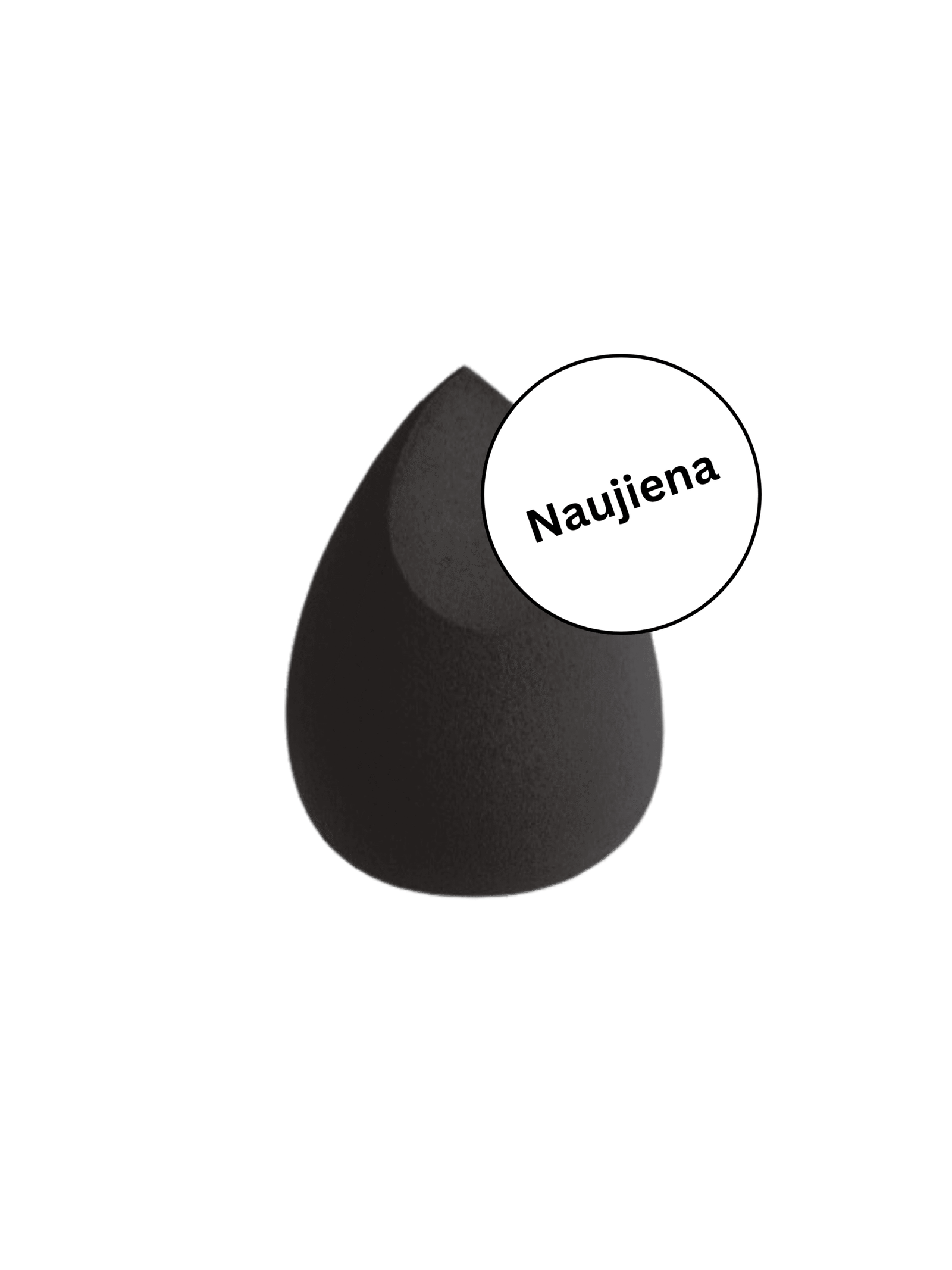 Reviderm Precision Blender makiažo kempinėlė, 1 vnt.