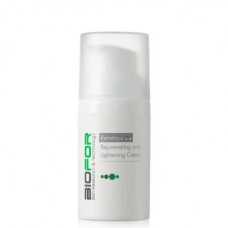BIOFOR Renew p4-6 odą atnaujinantis veido kremas, 30 ML.