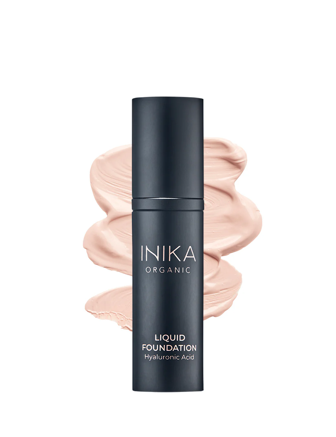 INIKA ORGANIC SKYSTAS MAKIAŽO PAGRINDAS, 30 ML