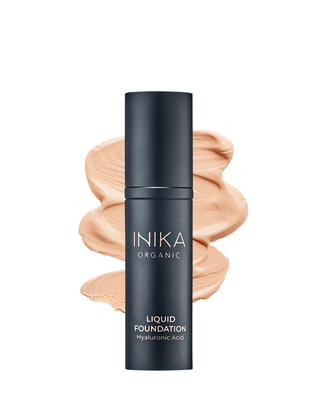 INIKA ORGANIC SKYSTAS MAKIAŽO PAGRINDAS, 30 ML
