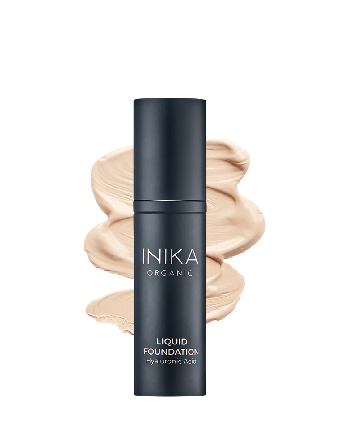 INIKA ORGANIC SKYSTAS MAKIAŽO PAGRINDAS, 30 ML