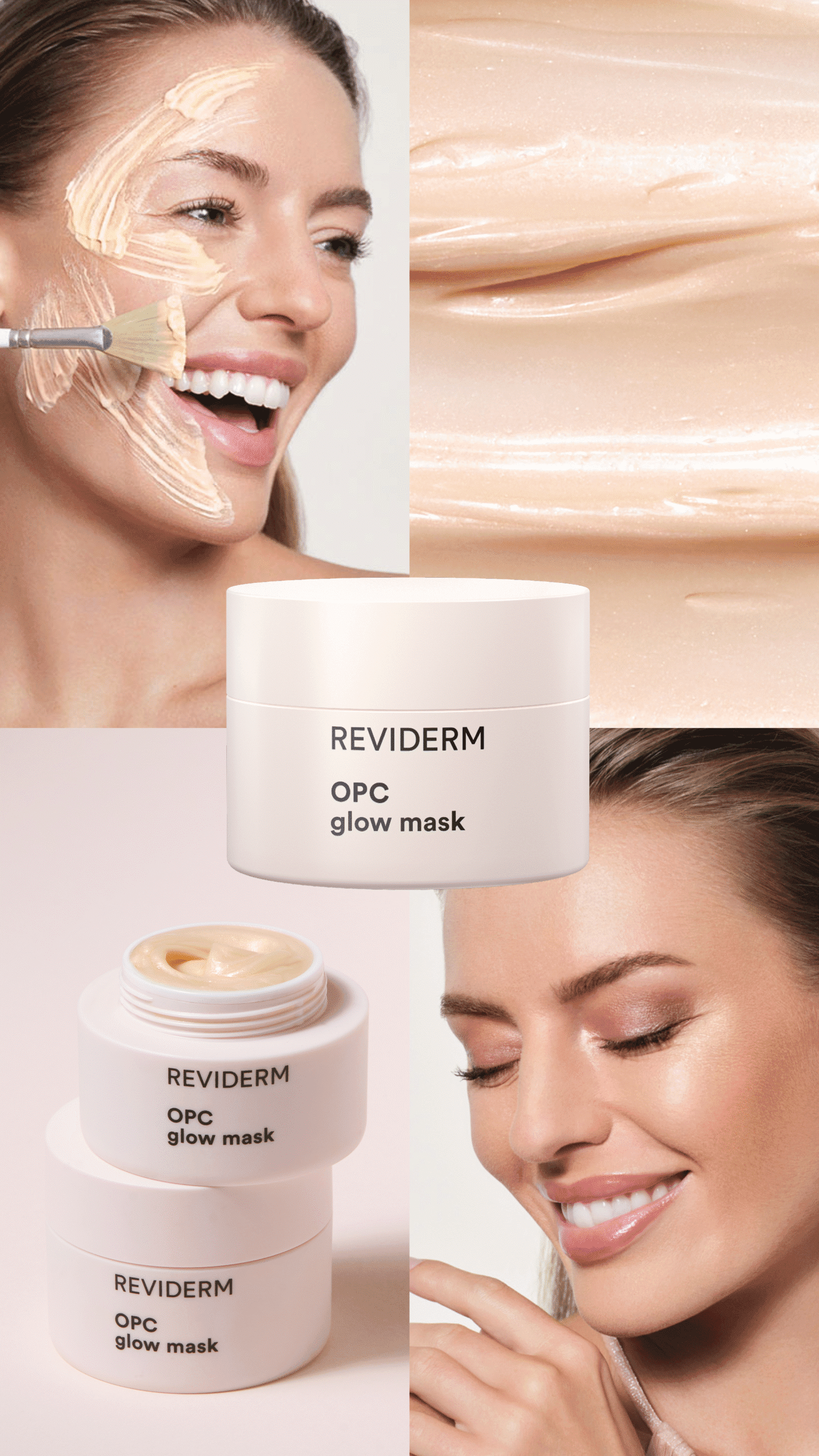 Insta_Story_OPCglowmask_250128_SOS-scaled REVIDERM Glow drėkinantis veido kosmetinos rinkinys 2025