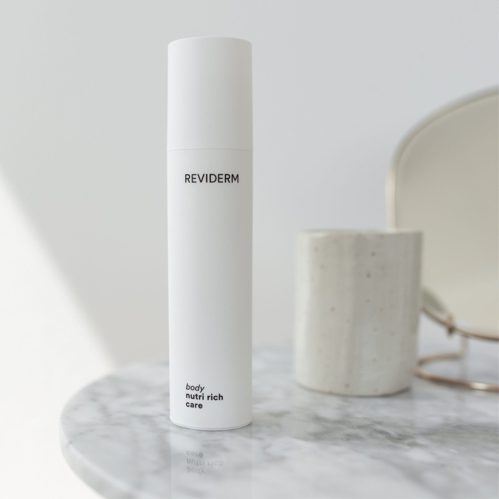 REVIDERM Bath and body kūno priežiūros rinkinys 2025