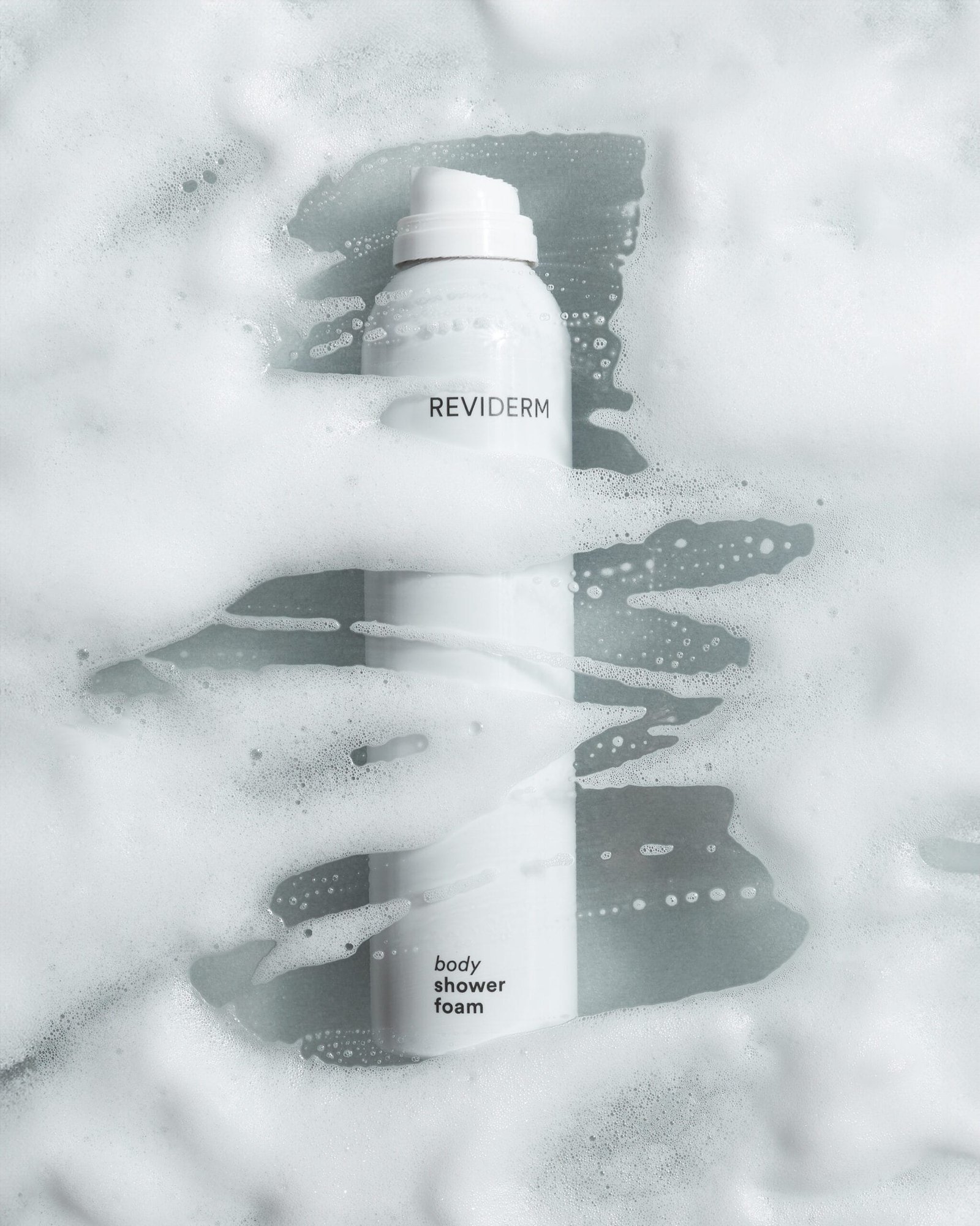 REVIDERM Bath and body kūno priežiūros rinkinys 2025