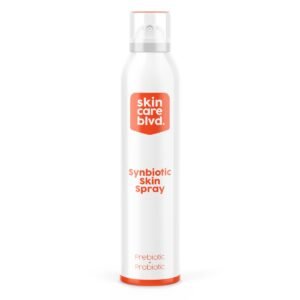 Synbiotic Skin Spray purškiklis su probiotikais ir prebiotikais, 200 ml