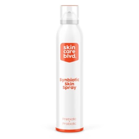 Synbiotic Skin Spray purškiklis su probiotikais ir prebiotikais, 200 ml