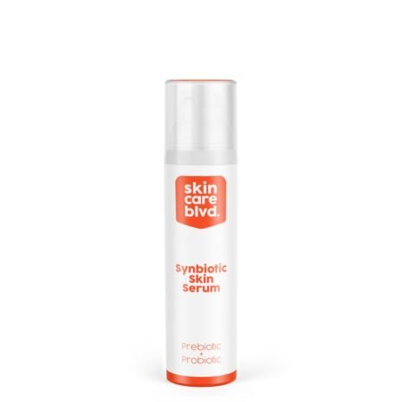 Synbiotic Skin Serum - drėkinamasis serumas su gerosiomis bakterijomis