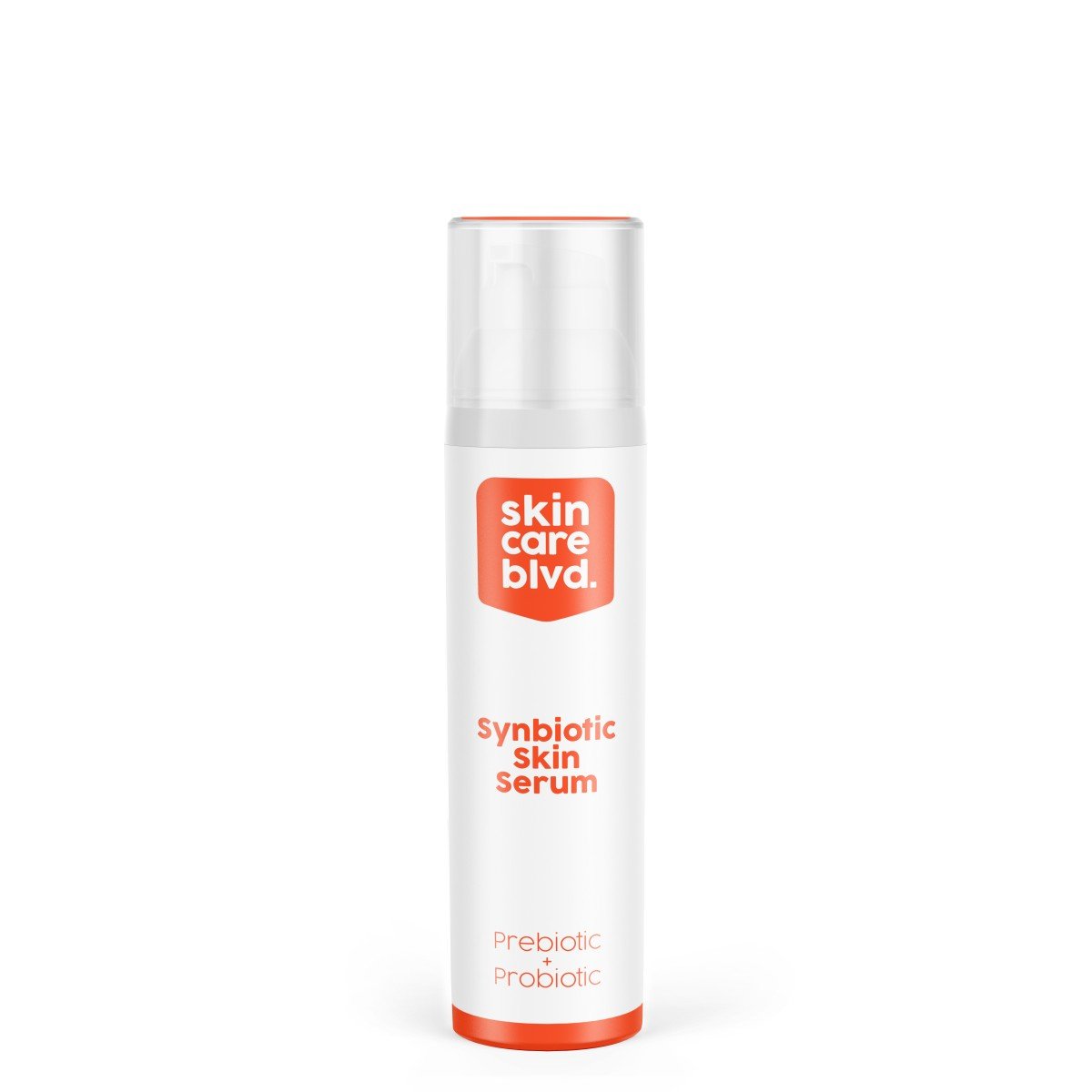 Synbiotic Skin Serum - drėkinamasis serumas su gerosiomis bakterijomis