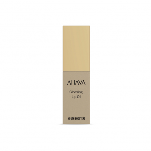 Ahava blizgantis lūpų aliejus