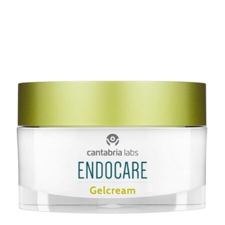 ENDOCARE Gelinis veido kremas, 30 ML