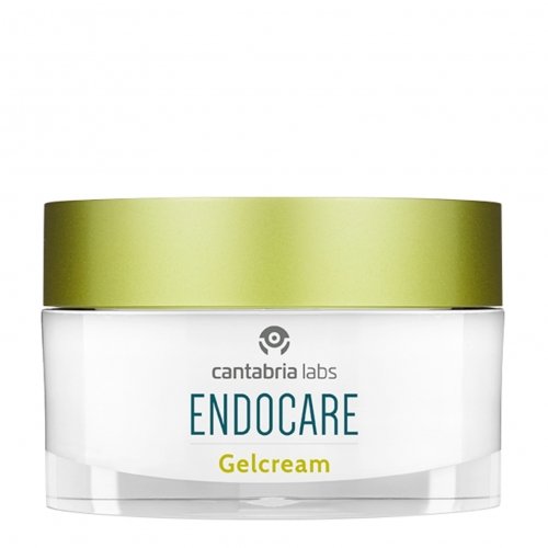 ENDOCARE Gelinis veido kremas, 30 ML