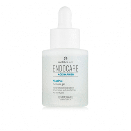 ENDOCARE Niacinal Age Barrier serumas, 30ml