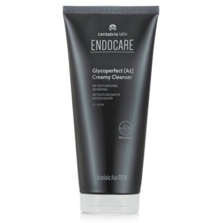 ENDOCARE RENEWAL GLYCOPERFECT [Az] veido prausiklis, 150 ML
